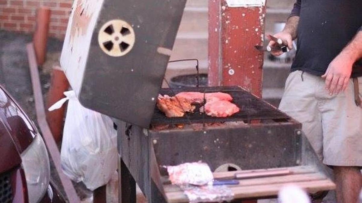 Grilled meats are just a part of the annual Meat Fest event, set to take place this weekend at three Wichita bars.