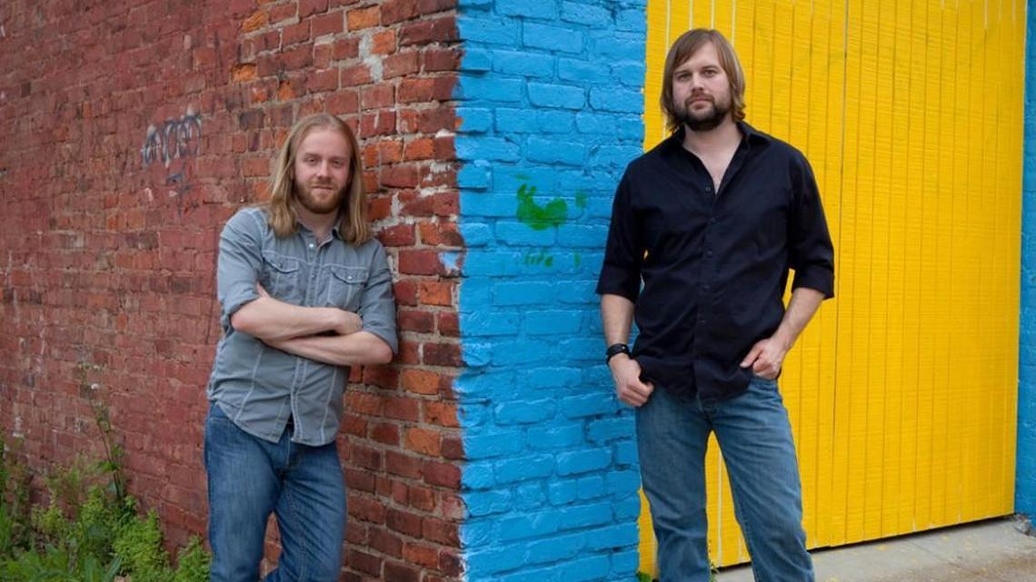Wichita-based roots/blues rockers Moreland and Arbuckle announced Tuesday that the band is amicably splitting ways.