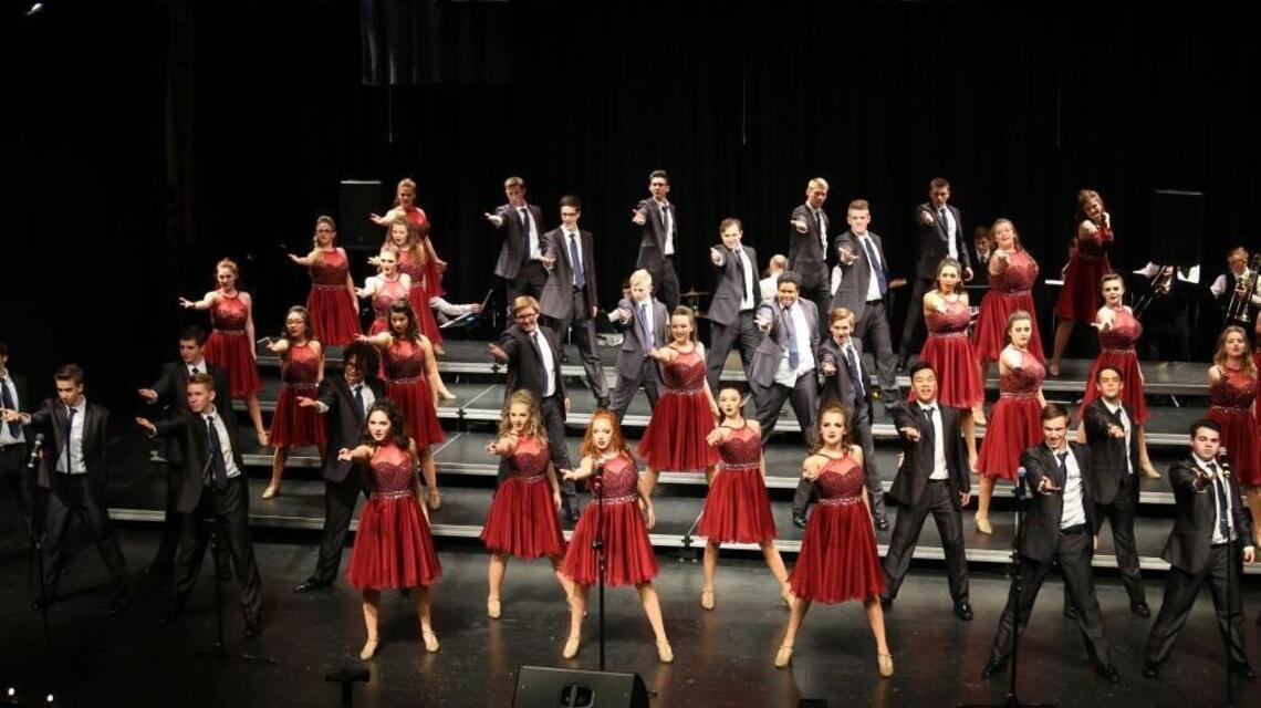 Wichita summer camp for music, theater kids is expanding