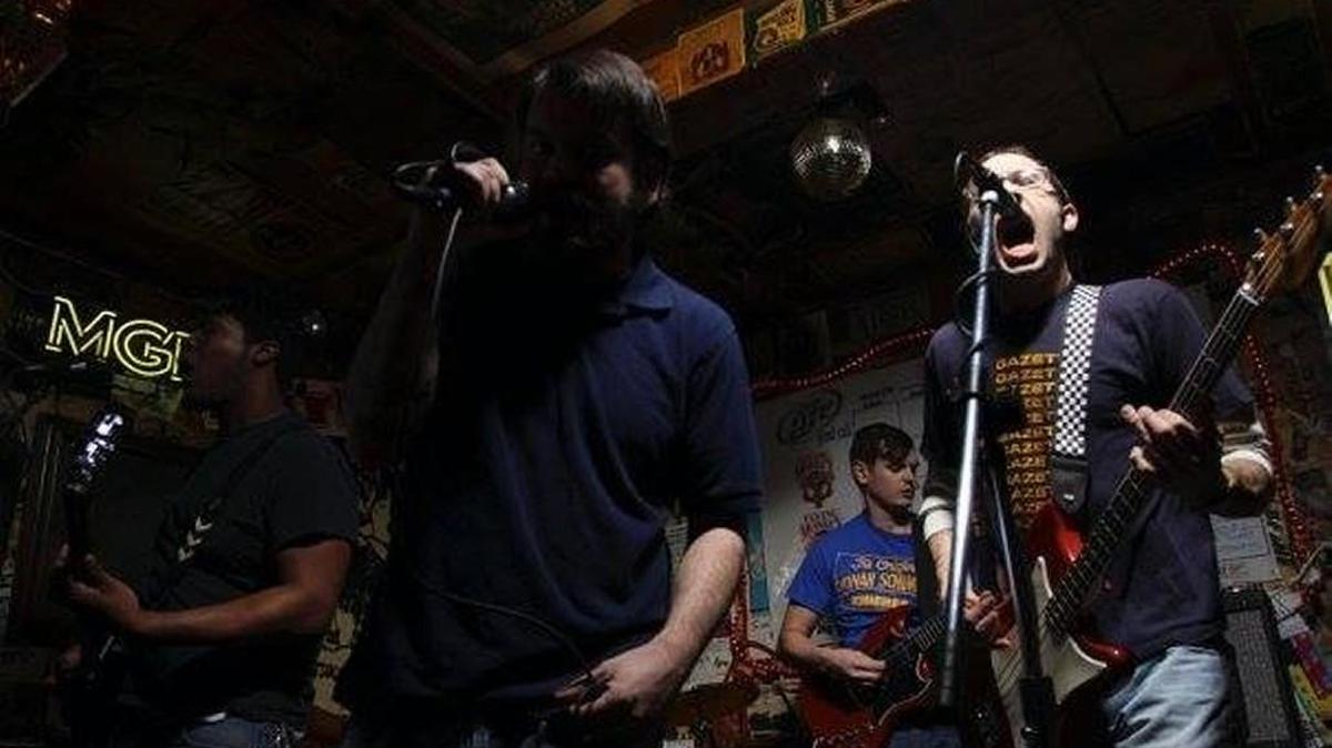 Kirby’s Beer Store is hosting its annual Meat Fest this weekend, featuring a slew of local bands – and cooked meats.