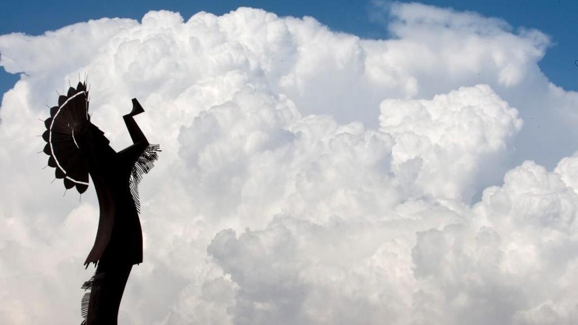 Will it rain or snow? Here’s what to expect for Christmas weather in Wichita