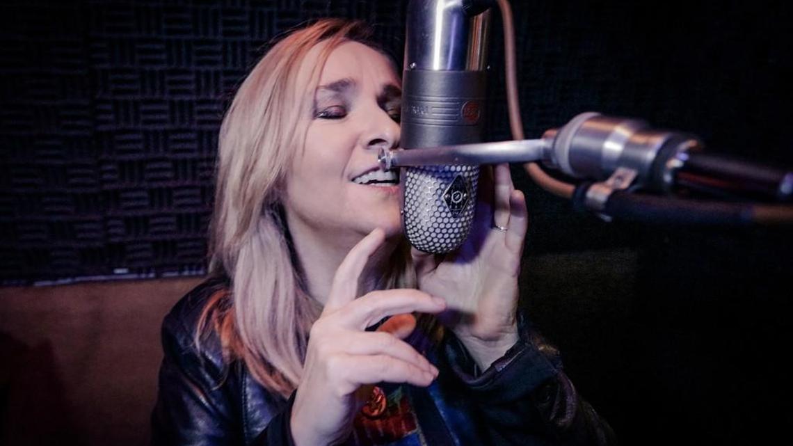 Melissa Etheridge will perform at the Orpheum Theatre on July 23.