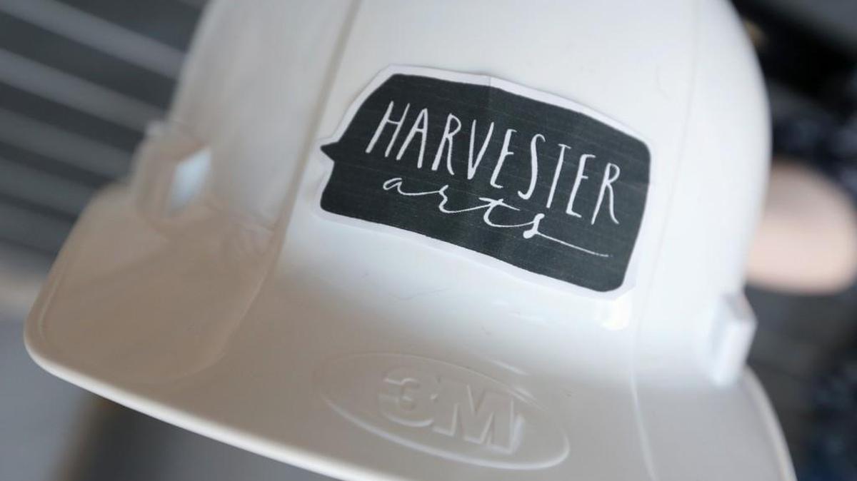 Harvester Arts has opened applications for its first class of Community Fellows. The program will be an “intensive” program to give local creatives critical feedback and career incentives.