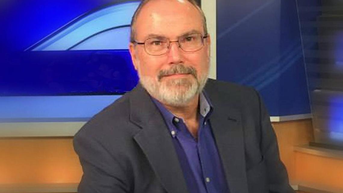 Paul Melroy has been named executive director of the Tallgrass Film Association, effective Monday.