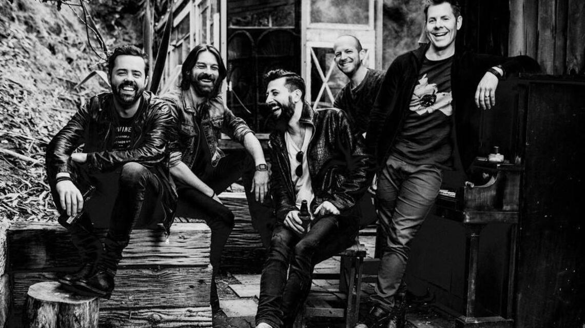 Kansas State Fair reveals partial 2017 concert lineup