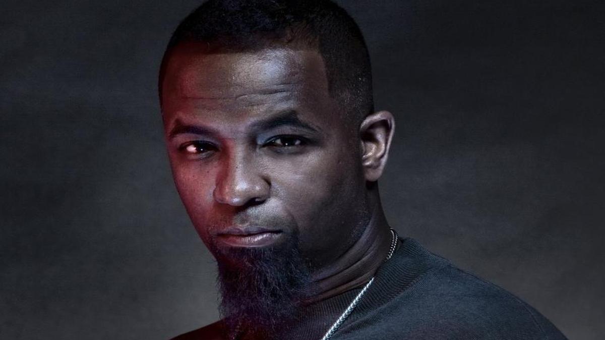 Rapper Tech N9ne, whose real name is Aaron Dontez Yates, will perform at the Cotillion in June, the venue announced Tuesday.