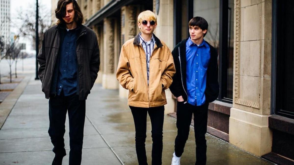 Kill Vargas is hosting a release party for its EP, “Tunnel Vision,” tonight at Mead’s Corner.