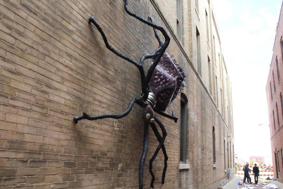 Wichita-area couple cultivates creativity at their art farm | Wichita Eagle