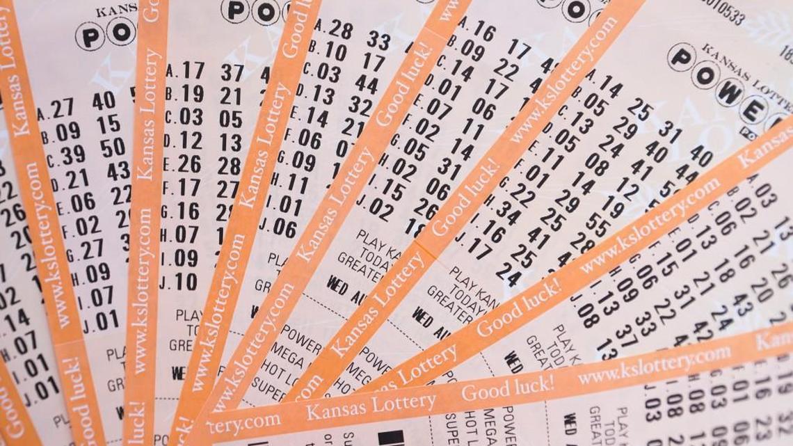 Feeling lucky? $700 million Powerball jackpot could be yours