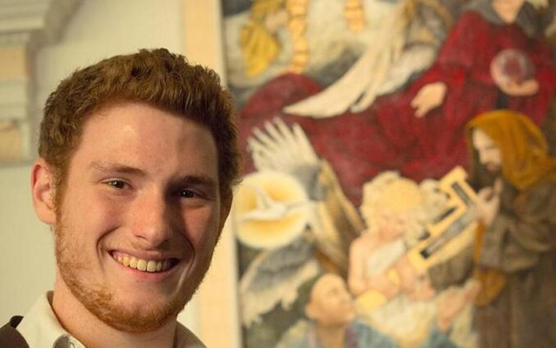 Newman play based on Emil Kapaun, Kansas’ saint-to-be