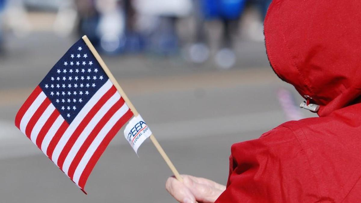 Veterans Day is Friday, and there are plenty of events in Wichita on Friday to commemorate the occasion.