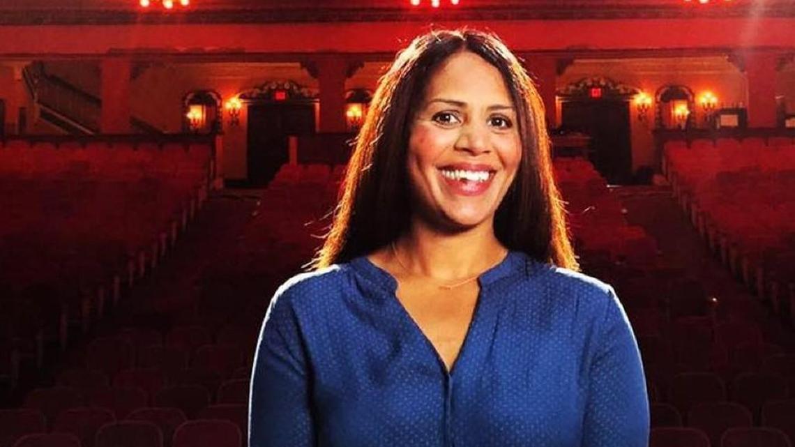 Longtime Tallgrass Film Festival official Lela Meadow-Conner will be leaving the organization at the end of October.