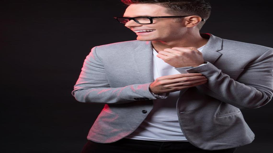 Bobby Bones is bringing his Funny and Alone Stand-Up Comedy Tour to the Orpheum this weekend. He’s got a big fan base in Wichita.