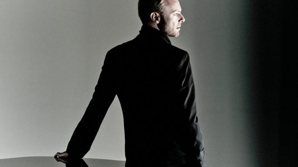 Andrew von Oeyen, pianist
