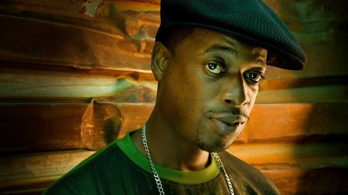 Devin the Dude