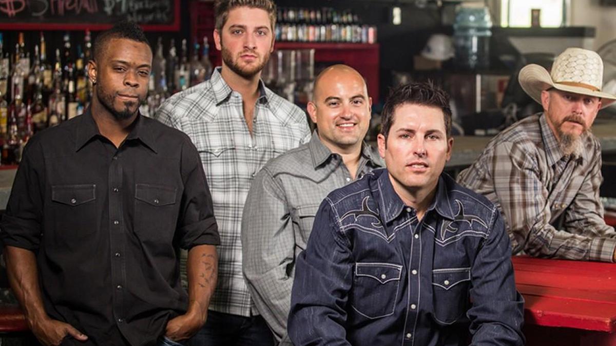 Casey Donahew Band