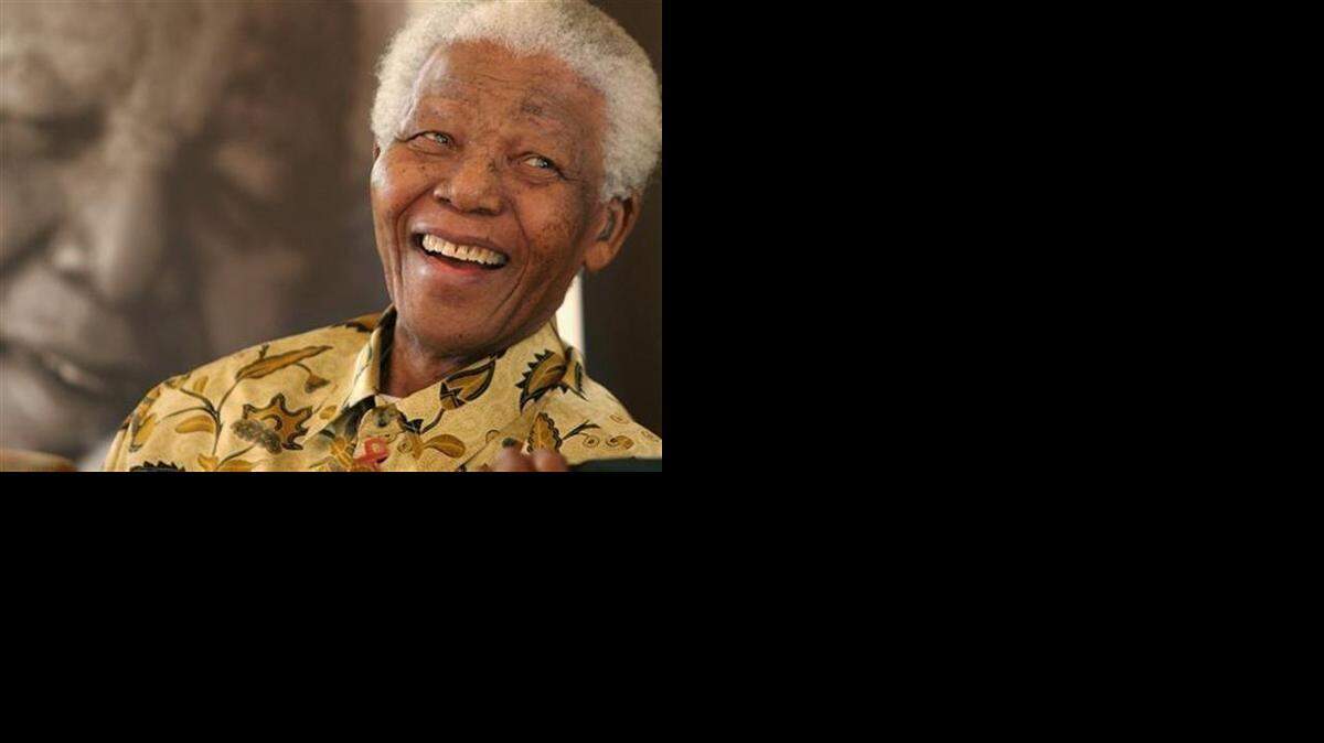 
Today is Dec. 5, 2014, the one-year anniversary of the death of Nelson Mandela, the anti-apartheid leader who became South Africa’s first black president and was a global symbol of sacrifice and reconciliation. Mandela died Dec. 5, 2013, at age 95.
