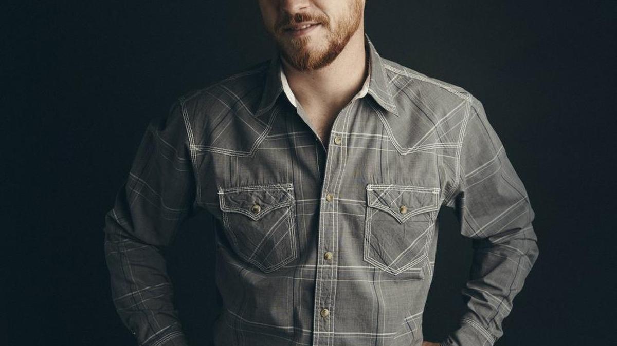 Cody Johnson