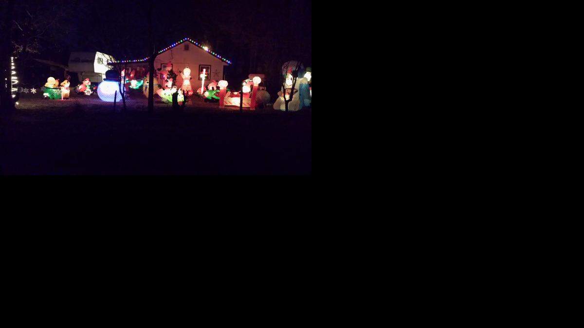 
6529 W. Ocieo
