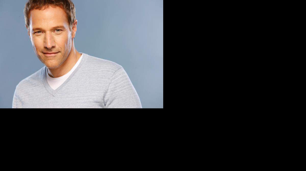 
Jim Brickman’s latest Christmas album is “On a Winter’s Night: The Songs and Spirit of Christmas.”
