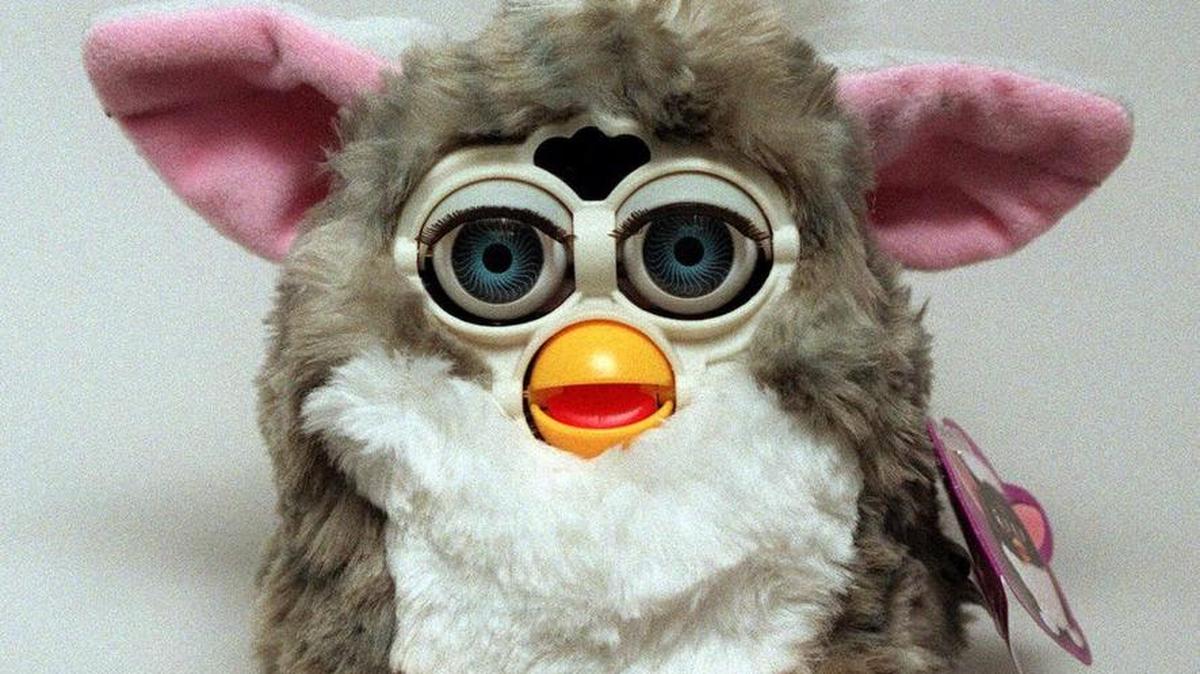 The Furby Connect is on a list of “connected” toys that may put your children at risk, according to Which?