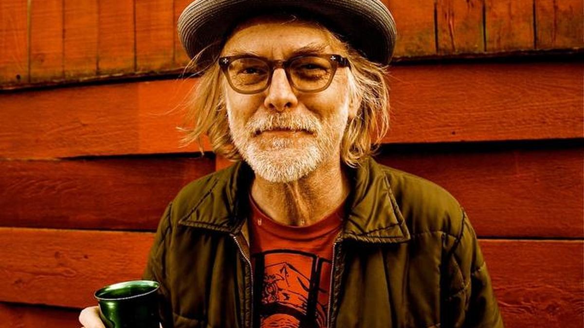 
Norwich native Mike Coykendall will return to Wichita on Saturday to perform at Barleycorn’s.

