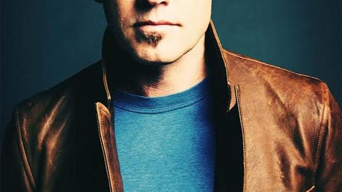 
TobyMac will perform April 7 at Intrust Bank Arena.
