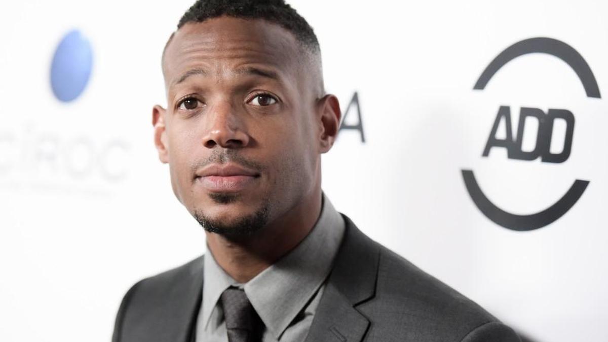 Marlon Wayans will bring his comedy act to the Hughes Metropolitan Complex on April 27.