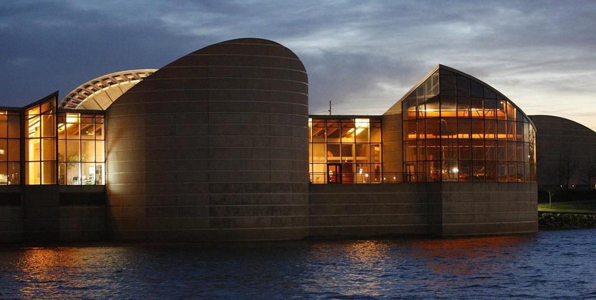 Exploration Place