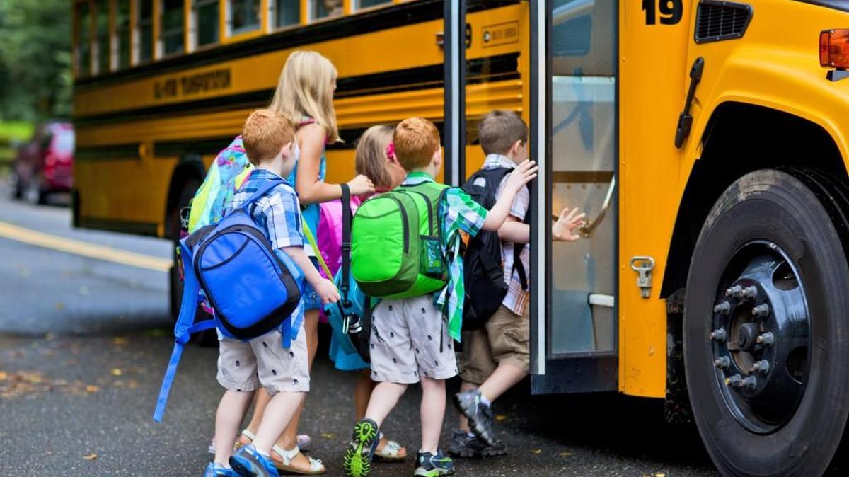 Multiple Wichita businesses are holding events for the kids heading back to school and the parents sending them in an effort to curb the stress of a new school year. (Fotolia/TNS)