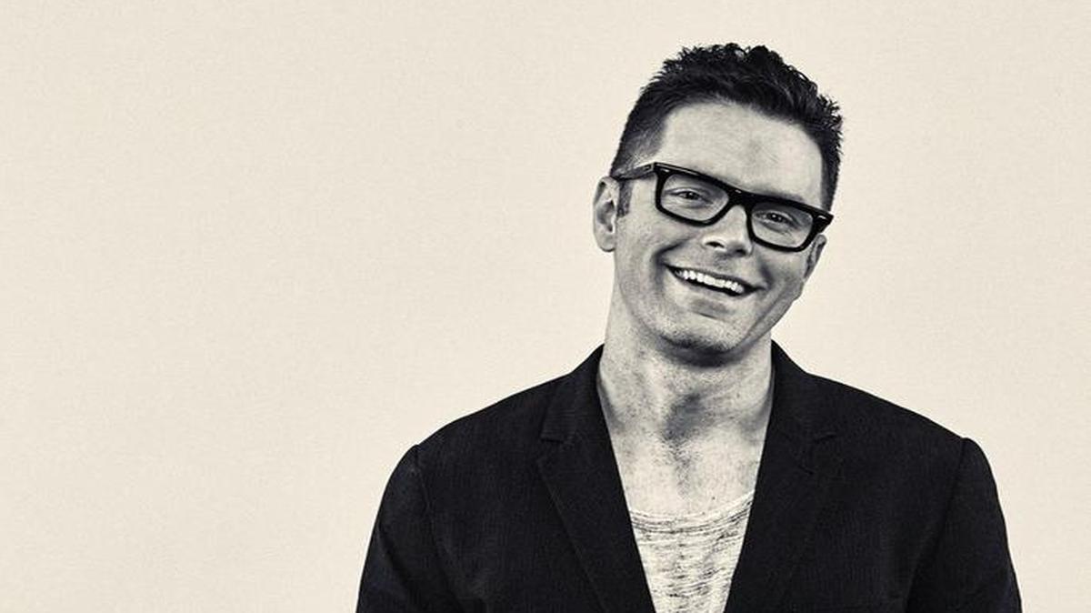 Bobby Bones’ annual show in Wichita will be May 21 this year.