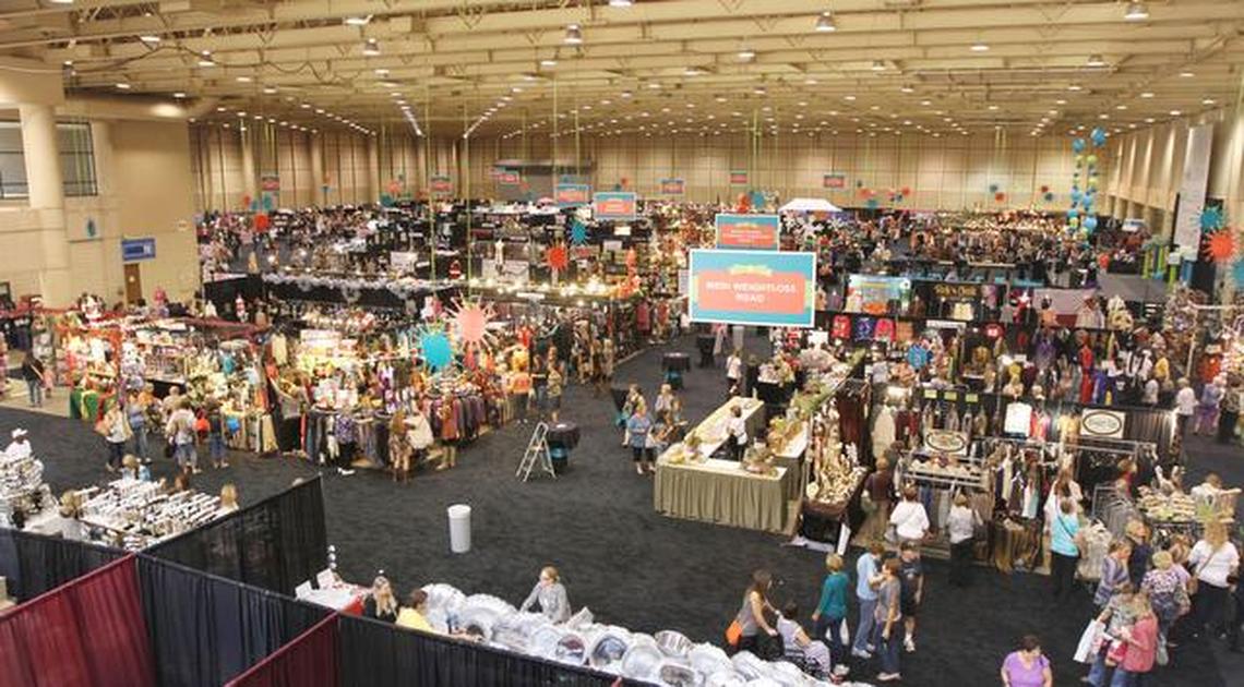 The Junior Leage’s Holiday Galleria shopping event is canceled for 2020.