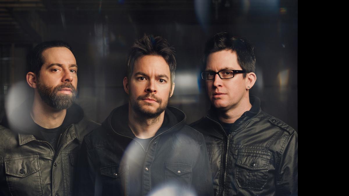 
In a world when hip-hop and pop acts dominate the music business, hard rock band Chevelle is still going strong.
