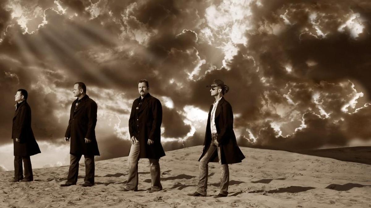 Hotel California, an Eagles tribute band which launched in 1986, will perform at the Orpheum Theatre on Feb. 10.