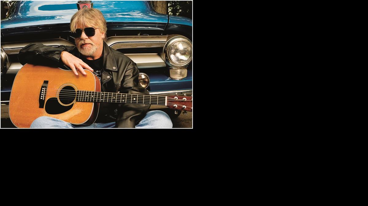 
Bob Seger & The Silver Bullet Band will perform at Intrust Bank Arena on Feb. 17.
