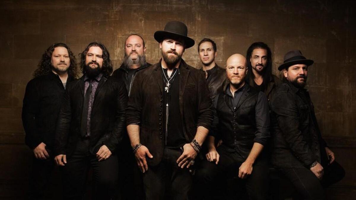 Intrust Bank Arena’s bag policy has changed for Saturday’s Zac Brown Band concert.