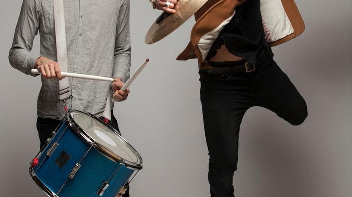 For King & Country won last year’s Grammy for Best Contemporary Christian Album for “Run Wild. Live Free. Love Strong.”