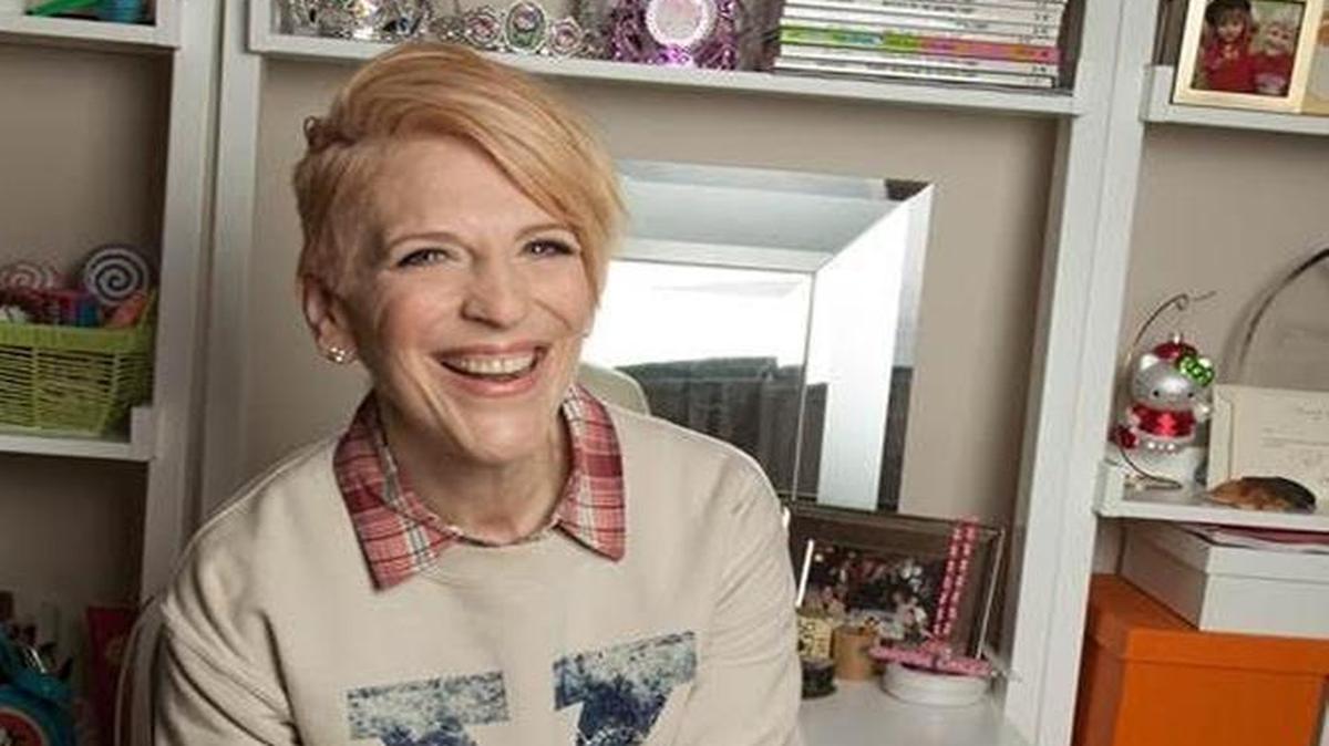 Lisa Lampanelli