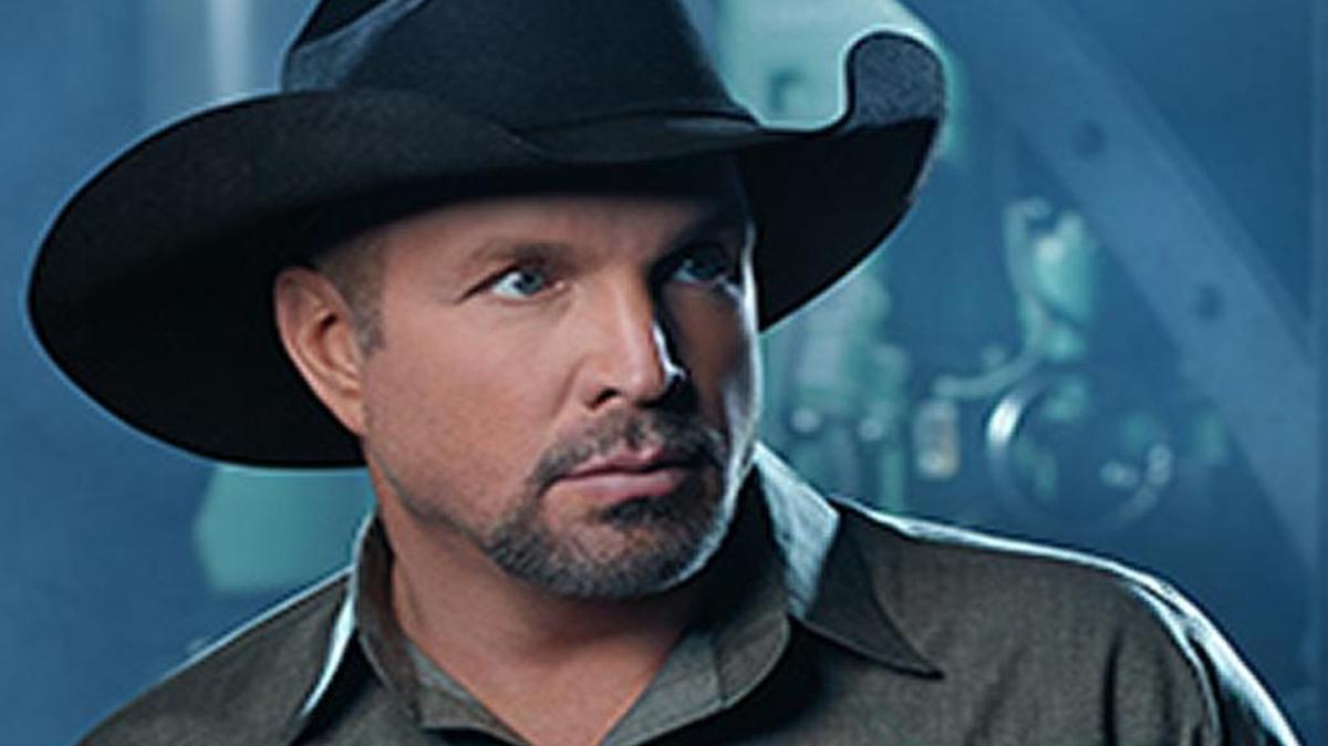 Garth Brooks will perform in December at Intrust Bank Arena