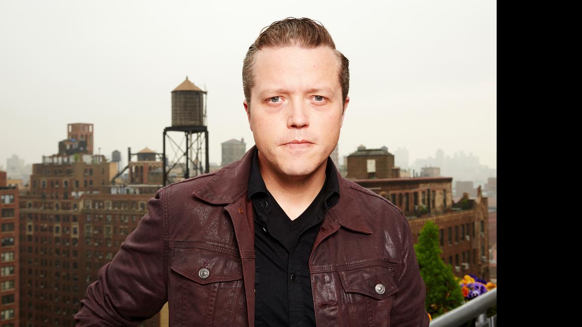 
Jason Isbell’s songwriting has hit new heights on the two albums he has made since going through rehab – 2013’s “Southeastern” and the newly released “Something More Than Free.” 
