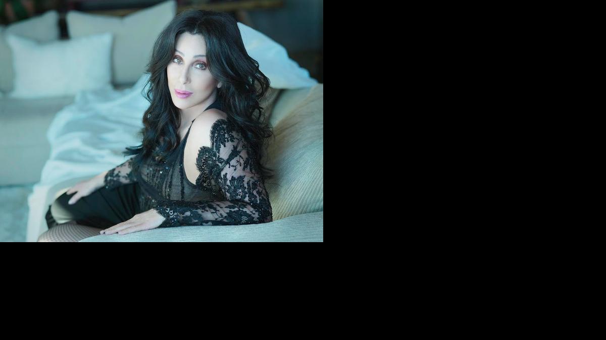 
Cher has canceled her Jan. 29 show at Intrust Bank Arena.
