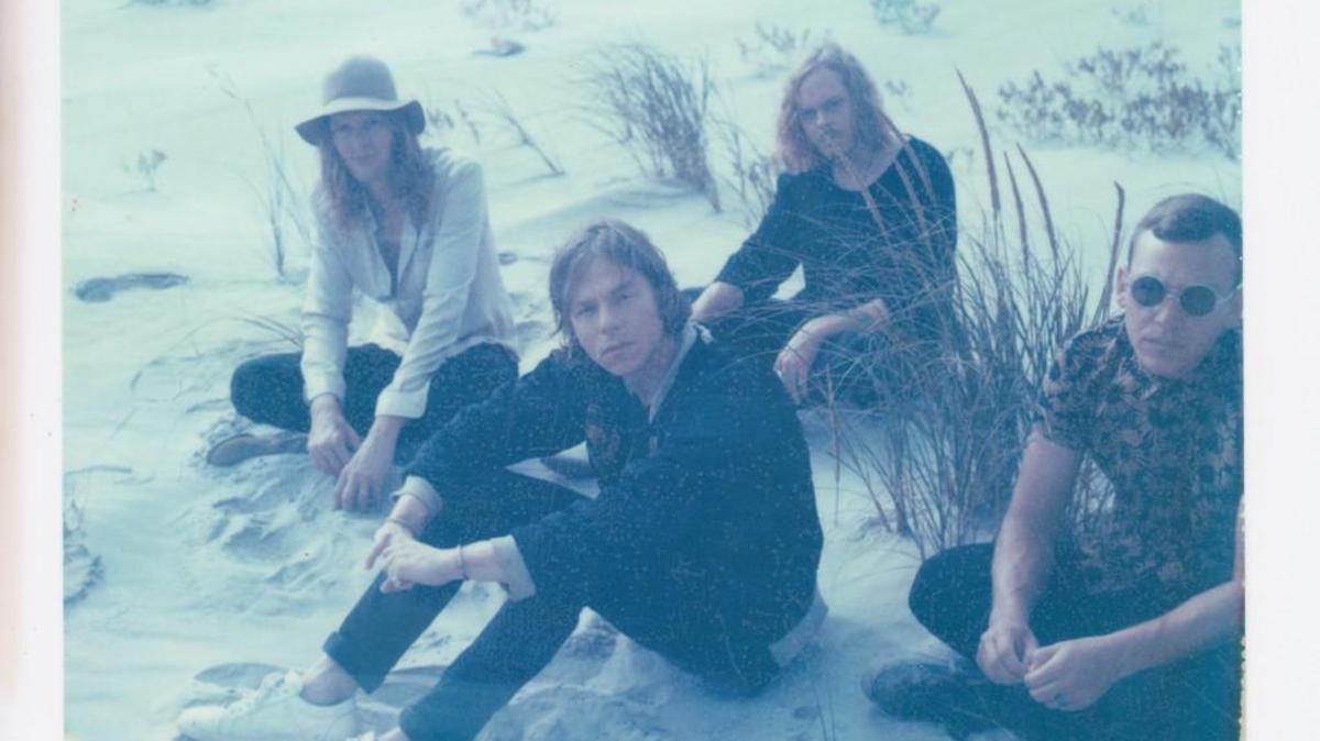 Cage the Elephant, which formed in 2006, canceled an Intrust Bank Arena concert on May 4.