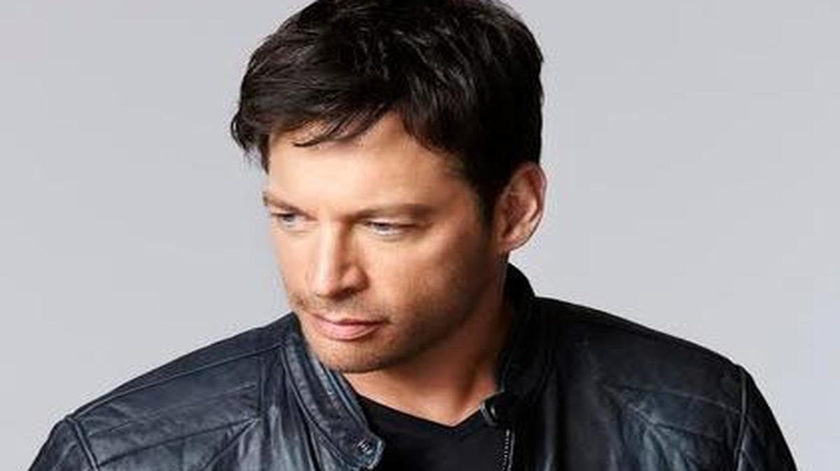 
Harry Connick Jr. will perform at Salina’s Stiefel Theatre on July 24. 
