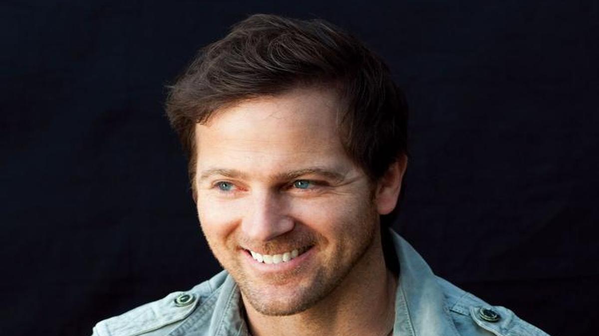 Kip Moore’s debut album, “Up All Night,” made him one of country’s breakout stars.