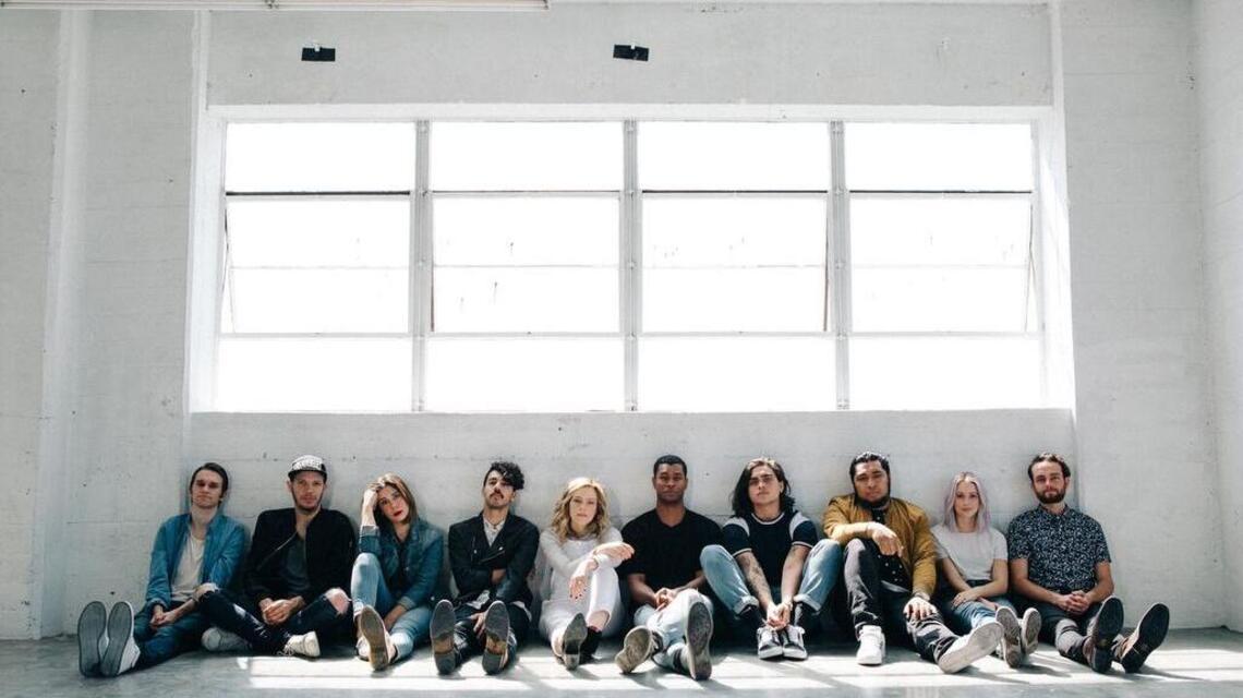 Outcry Christian festival in Wichita to feature workshops, praise bands