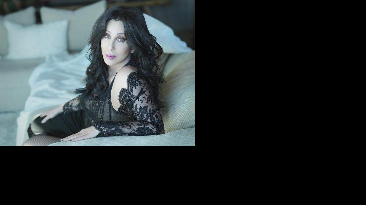 
Cher
