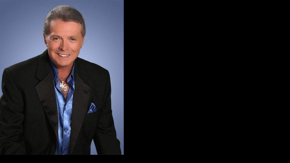 
Country legend Mickey Gilley will perform at Wichita’s Century II Concert Hall on Friday. 
