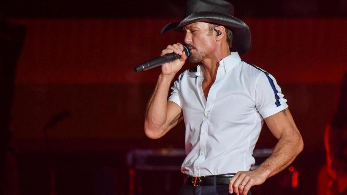 Coming to KC: Tim McGraw at T-Mobile; ‘To Kill a Mockingbird’ single tickets on sale