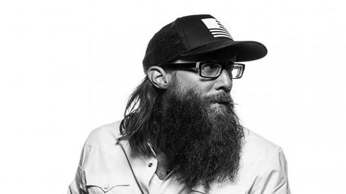 Crowder will headline for Winter Jam at Intrust Bank Arena on March 31.