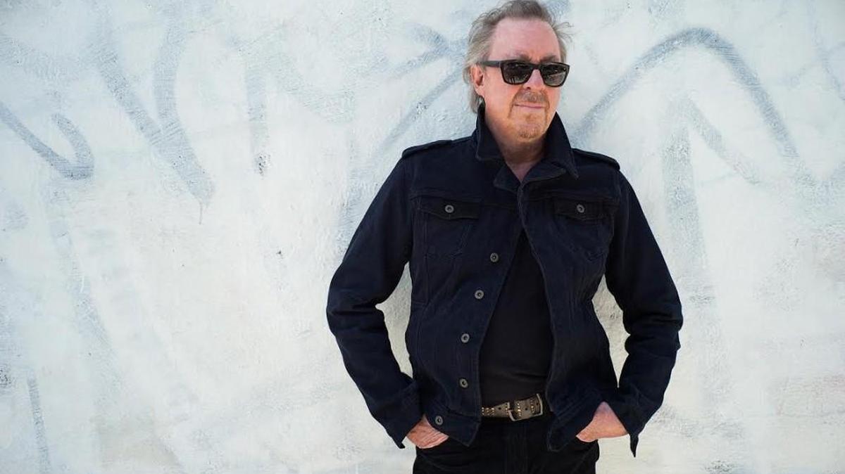 Boz Scaggs is coming to the Orpheum Theatre in October.